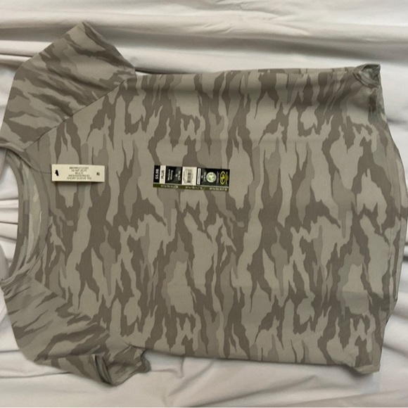 Athletics Works SZ-XL(14-16)- Gender Neutral Camouflage Teen Design-Grey Colors - Picture 13 of 13